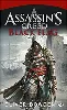 livre assassin's creed, tome 6: assassin's creed black flag