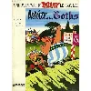 livre asterix and the goths