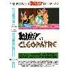 livre astérix et cléopâtre