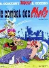 livre asterix, französische ausgabe, bd.7 : le combat des chefs; der kampf der häuptlinge