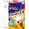 livre asterix gladiateur