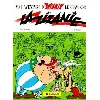 livre astérix - la zizanie
