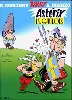 livre asterix le gaulois