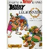 livre astérix légionnaire