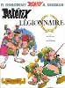 livre astérix tome 10 - astérix légionnaire