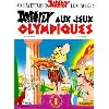 livre astérix tome 12 - astérix aux jeux olympiques