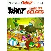 livre astérix tome 24 - astérix chez les belges