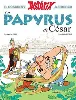 livre astérix tome 36 - le papyrus de césar