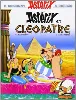 livre astérix tome 6 - astérix et cléopâtre