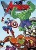livre avengers t03
