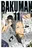 livre bakuman - tome 11