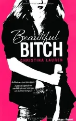 livre beautiful bitch