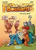 livre boulard tome 3 - en mode écolo