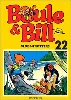 livre boule & bill, tome 22 : globe - trotters