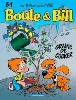 livre boule & bill tome 31 - graine de cocker
