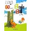 livre boule & bill tome 4 : 60 gags de boule et bill