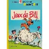 livre boule et bill jeux de bill n 11