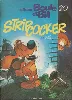 livre boule et bill strip cocker n 20