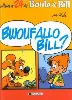 livre bwoufallo bill!