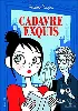 livre cadavre exquis
