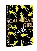 livre calendar girl - juillet