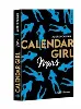 livre calendar girl - mars