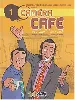 livre caméra café, tome 1
