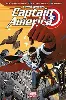 livre captain america : sam wilson tome 1 - pas mon captain america