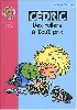 livre cédric, numéro 9 : des rollers à tout prix