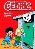 livre cédric tome 1 - premières classes
