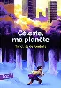 livre celeste ma planete