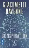 livre conspiration : roman