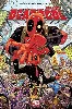 livre deadpool all - new all - different t01
