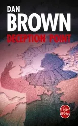 livre deception point : roman