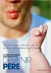 livre devenir père