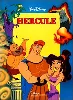 livre disney cinema : hercule