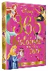 livre disney - princesses et fees - 365 histoires pour le soir