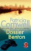 livre dossier benton : roman