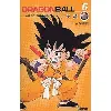 livre dragon ball - double - tome 6 : le grand defi