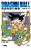 livre dragon ball - édition originale - tome 01