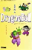 livre dragon ball tome n° 18 - maître kaïo