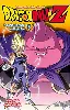 livre dragon ball z - cycle 7 vol.5 : la résurrection de majin buu