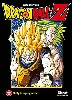 livre dragon ball z - film 08: broly le super guerrier