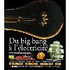 livre du big bang à l'électricité - comment l'énergie change de formes et fait bouger le monde