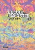 livre ecole emportee - tome 1
