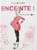 livre enceinte c'est pas une mince affaire
