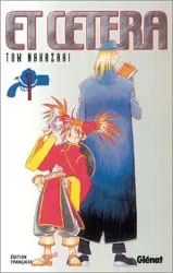 livre et cetera - tome 1