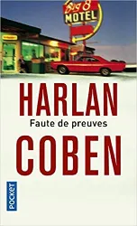 livre faute de preuves