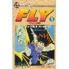 livre fly, tome 1 : le précepteur du héros