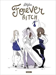 livre forever, bitch